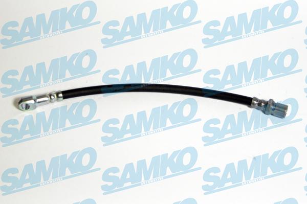 Samko 6T46915 - Спирачен маркуч vvparts.bg