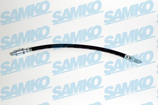 Samko 6T46983 - Спирачен маркуч vvparts.bg