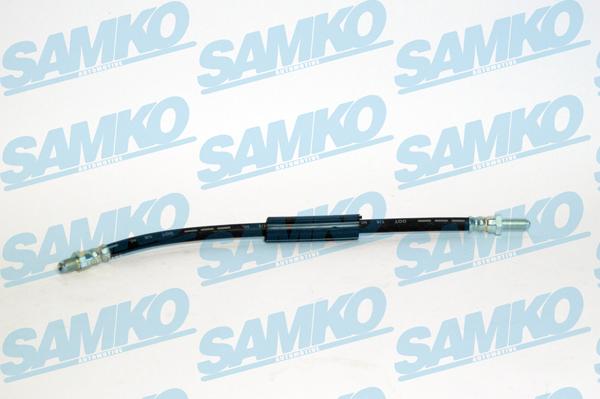 Samko 6T46987 - Спирачен маркуч vvparts.bg