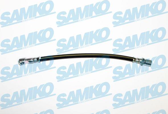 Samko 6T46935 - Спирачен маркуч vvparts.bg