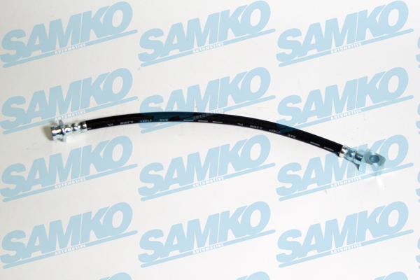 Samko 6T46465 - Спирачен маркуч vvparts.bg