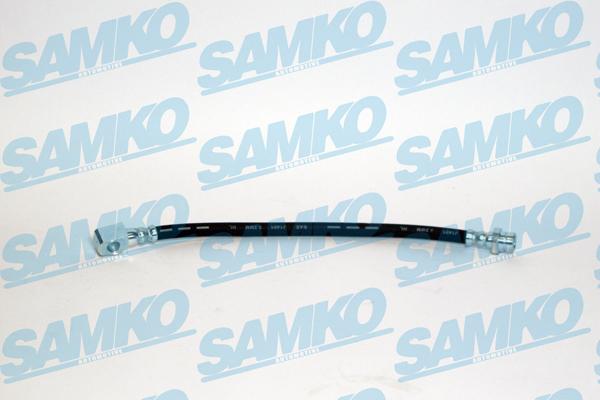 Samko 6T46466 - Спирачен маркуч vvparts.bg