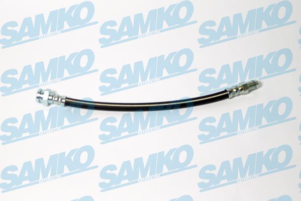 Samko 6T46406 - Спирачен маркуч vvparts.bg