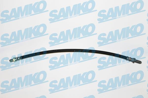 Samko 6T46401 - Спирачен маркуч vvparts.bg