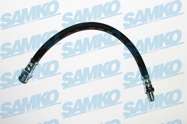 Samko 6T46425 - Спирачен маркуч vvparts.bg