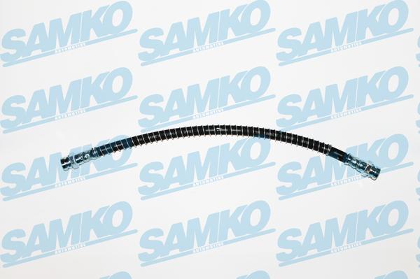 Samko 6T46422 - Спирачен маркуч vvparts.bg