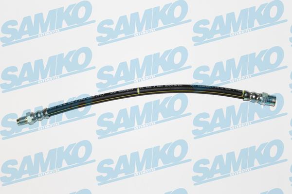 Samko 6T46599 - Спирачен маркуч vvparts.bg