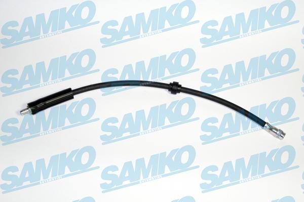 Samko 6T46555 - Спирачен маркуч vvparts.bg