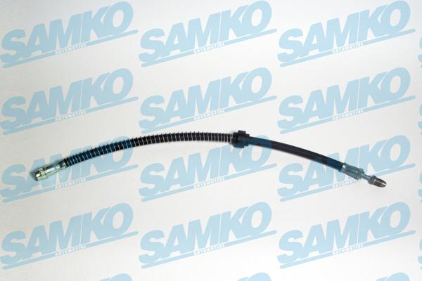 Samko 6T46565 - Спирачен маркуч vvparts.bg