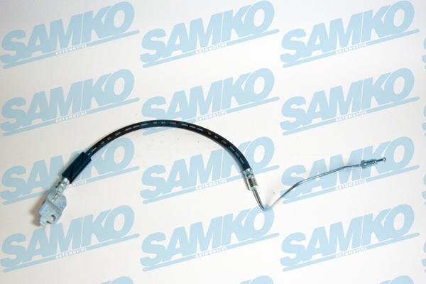 Samko 6T46561 - Спирачен маркуч vvparts.bg