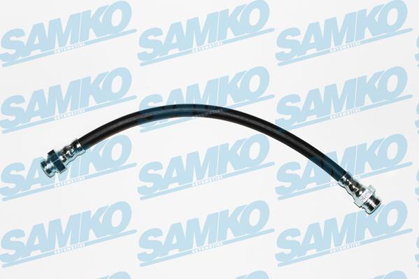 Samko 6T46505 - Спирачен маркуч vvparts.bg