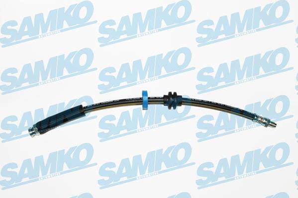 Samko 6T46578 - Спирачен маркуч vvparts.bg