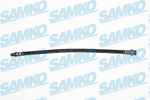 Samko 6T46695 - Спирачен маркуч vvparts.bg