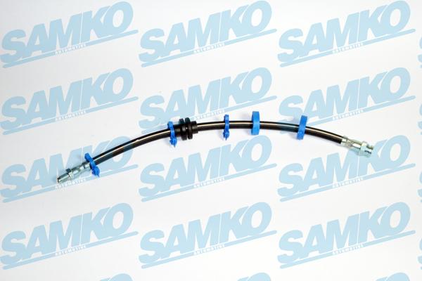 Samko 6T46606 - Спирачен маркуч vvparts.bg