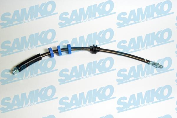 Samko 6T46751 - Спирачен маркуч vvparts.bg