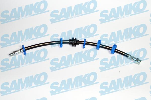 Samko 6T46607 - Спирачен маркуч vvparts.bg