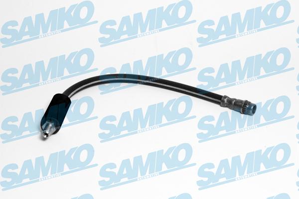 Samko 6T46614 - Спирачен маркуч vvparts.bg