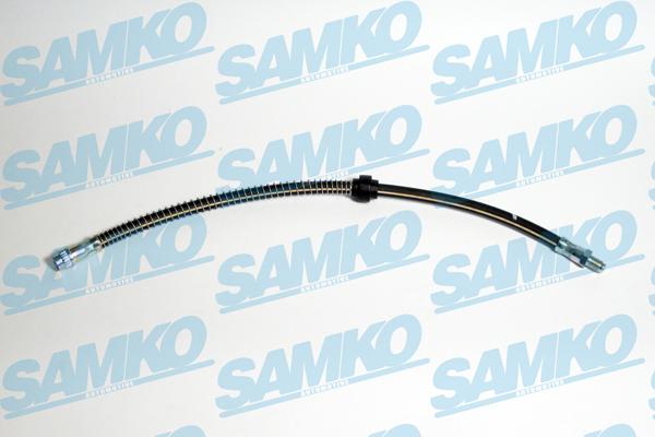 Samko 6T46616 - Спирачен маркуч vvparts.bg