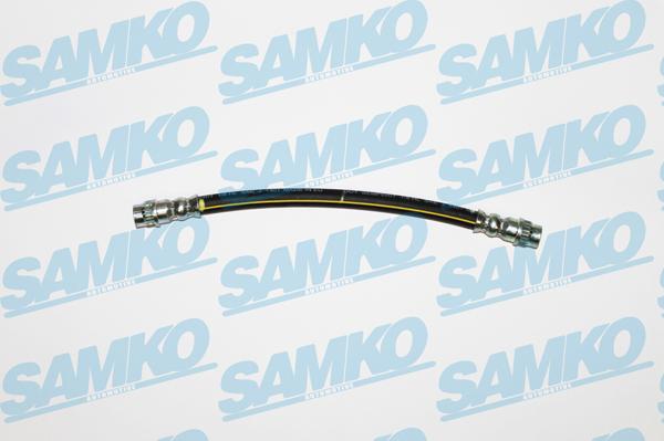 Samko 6T46610 - Спирачен маркуч vvparts.bg