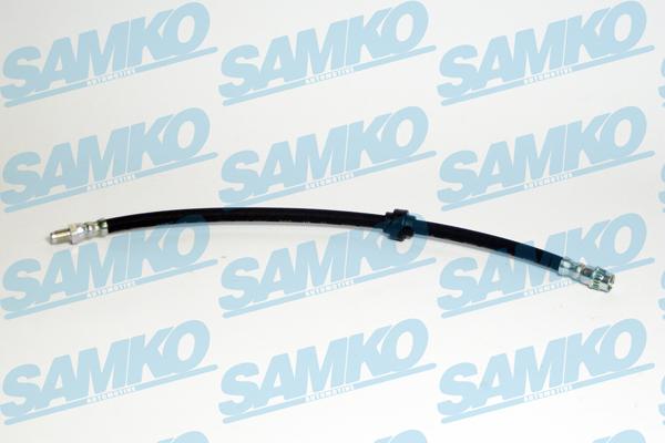 Samko 6T46611 - Спирачен маркуч vvparts.bg