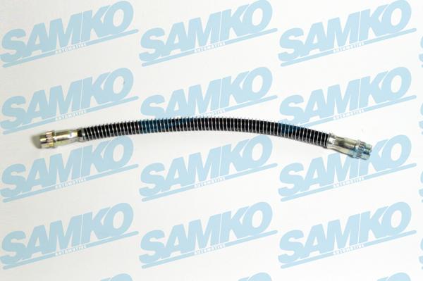 Samko 6T46612 - Спирачен маркуч vvparts.bg