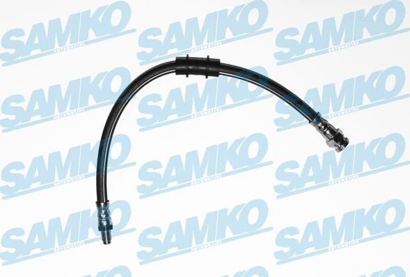 Samko 6T46686 - Спирачен маркуч vvparts.bg