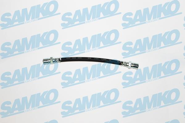 Samko 6T46680 - Спирачен маркуч vvparts.bg