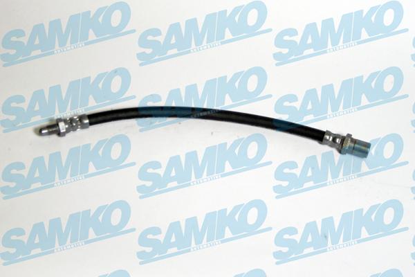 Samko 6T46687 - Спирачен маркуч vvparts.bg