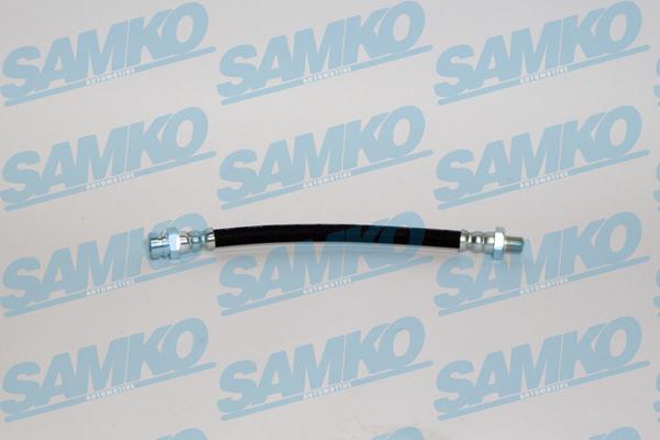 Samko 6T46679 - Спирачен маркуч vvparts.bg