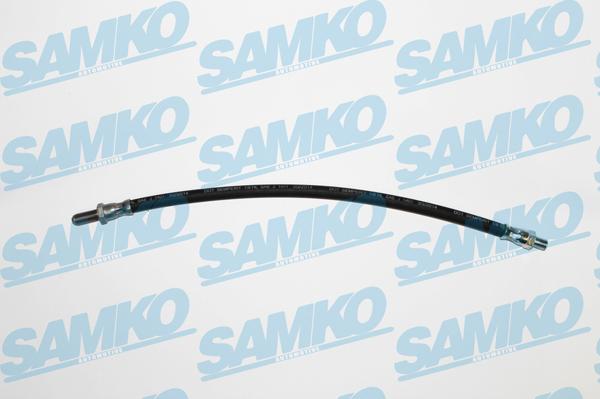 Samko 6T46678 - Спирачен маркуч vvparts.bg