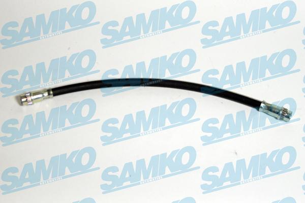 Samko 6T46090 - Спирачен маркуч vvparts.bg