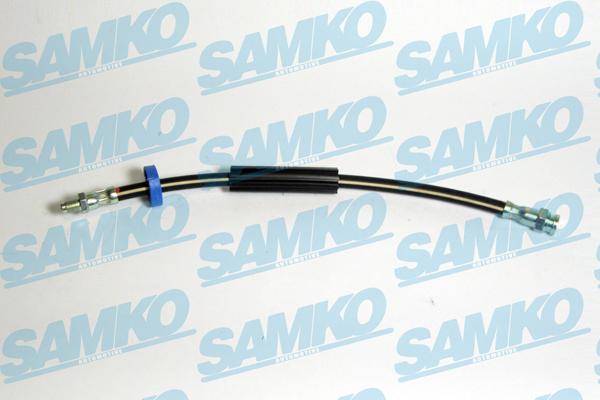 Samko 6T46091 - Спирачен маркуч vvparts.bg