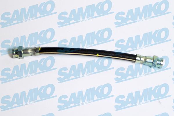 Samko 6T46093 - Спирачен маркуч vvparts.bg