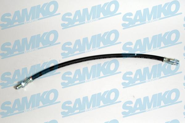 Samko 6T46092 - Спирачен маркуч vvparts.bg