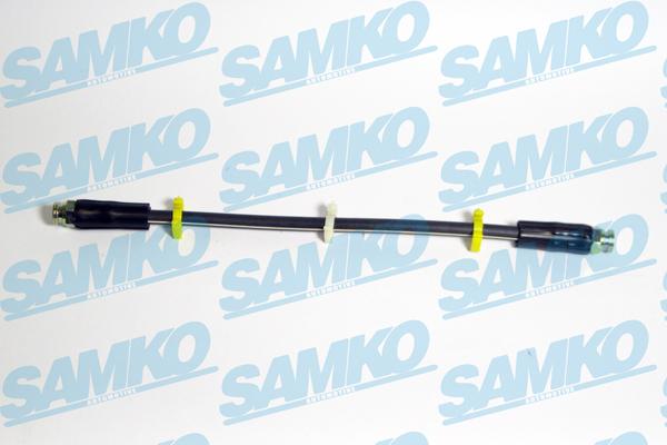 Samko 6T46054 - Спирачен маркуч vvparts.bg