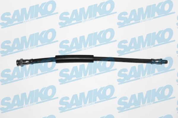 Samko 6T46065 - Спирачен маркуч vvparts.bg