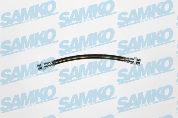 Samko 6T46060 - Спирачен маркуч vvparts.bg