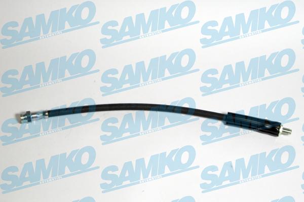 Samko 6T46068 - Спирачен маркуч vvparts.bg