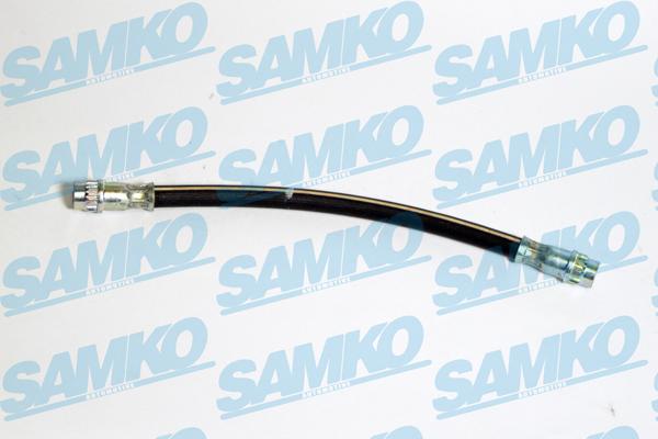 Samko 6T46005 - Спирачен маркуч vvparts.bg