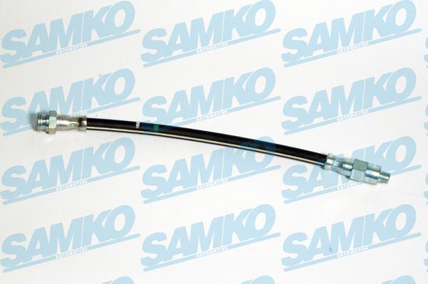 Samko 6T46003 - Спирачен маркуч vvparts.bg