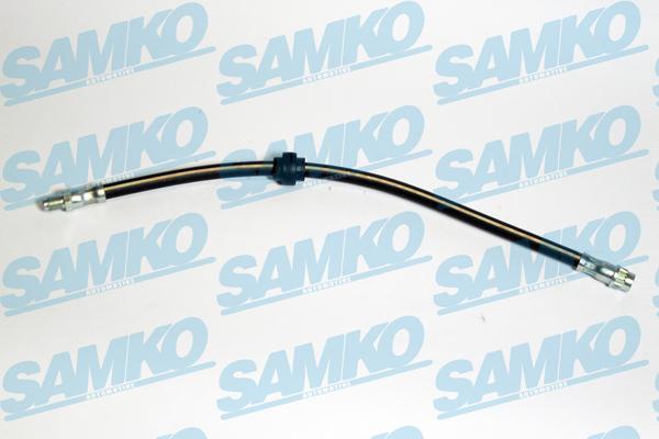 Samko 6T46014 - Спирачен маркуч vvparts.bg