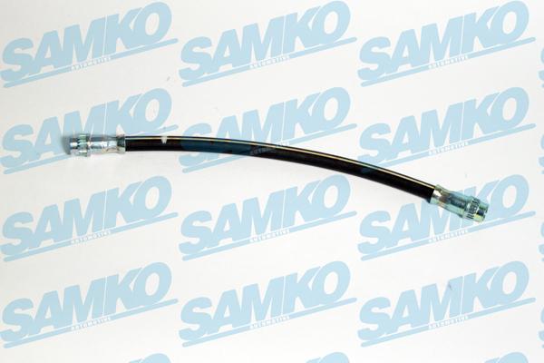 Samko 6T46012 - Спирачен маркуч vvparts.bg