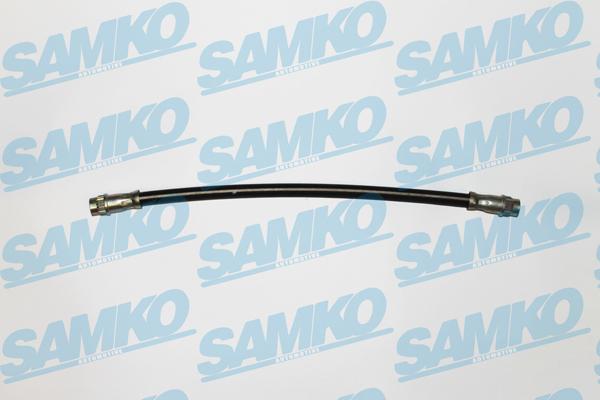 Samko 6T46086 - Спирачен маркуч vvparts.bg