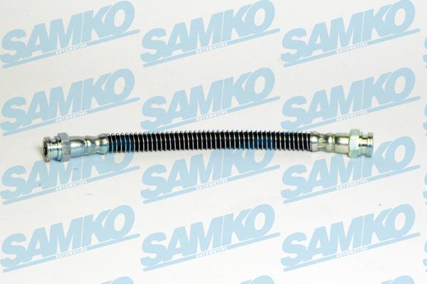 Samko 6T46083 - Спирачен маркуч vvparts.bg