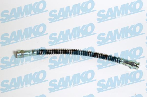 Samko 6T46039 - Спирачен маркуч vvparts.bg