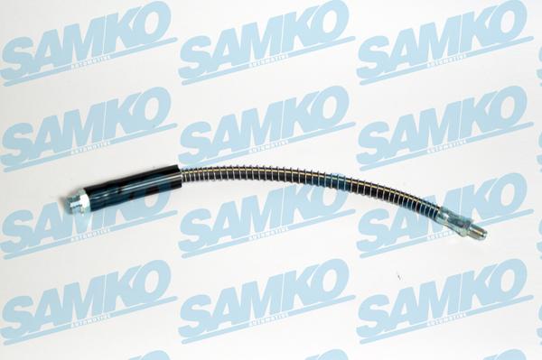 Samko 6T46034 - Спирачен маркуч vvparts.bg