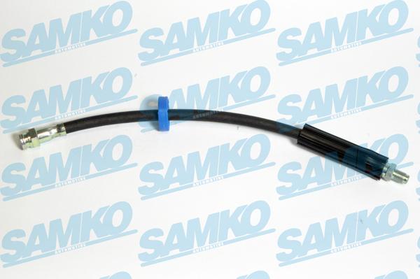 Samko 6T46030 - Спирачен маркуч vvparts.bg