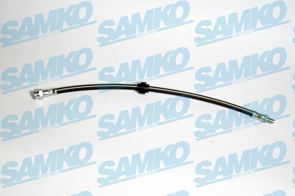 Samko 6T46032 - Спирачен маркуч vvparts.bg