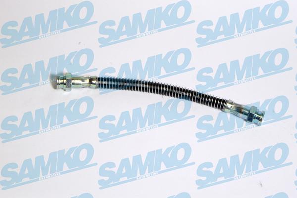 Samko 6T46029 - Спирачен маркуч vvparts.bg