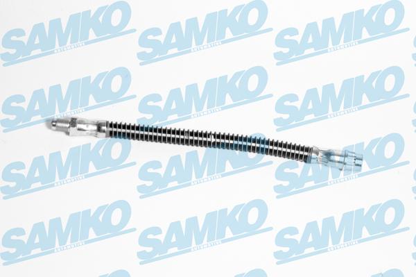 Samko 6T46026 - Спирачен маркуч vvparts.bg